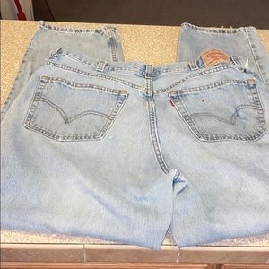 Levi Jeans 560